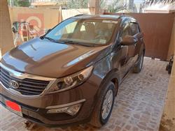 کیا سپۆرتاج